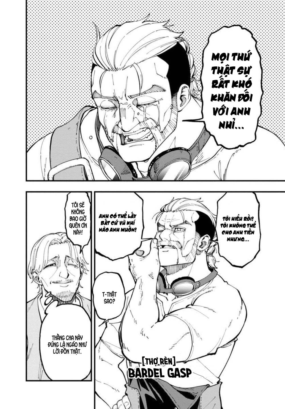 Katainaka No Ossan, Kensei Ni Naru ~Tada No Inaka No Kenjutsu Shihan Datta No Ni, Taiseishita Deshi-Tachi Ga Ore Wo Hottekurenai Ken~ Chương 12 Ảnh 20