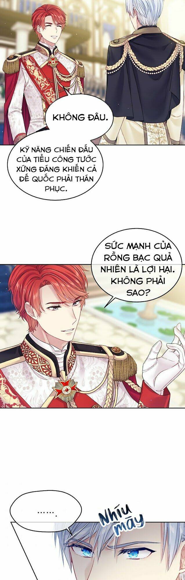 Chồng Em Dễ Thương Chết Mất Thôi! Chương 24 Ảnh 29
