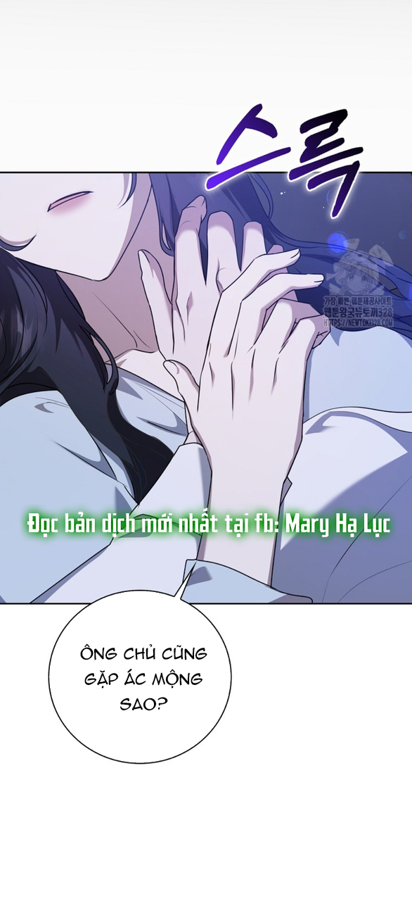 Bạn Trai Của Nam Chính Bị Ám Ảnh Bởi Tôi Chương 21.2 Ảnh 24
