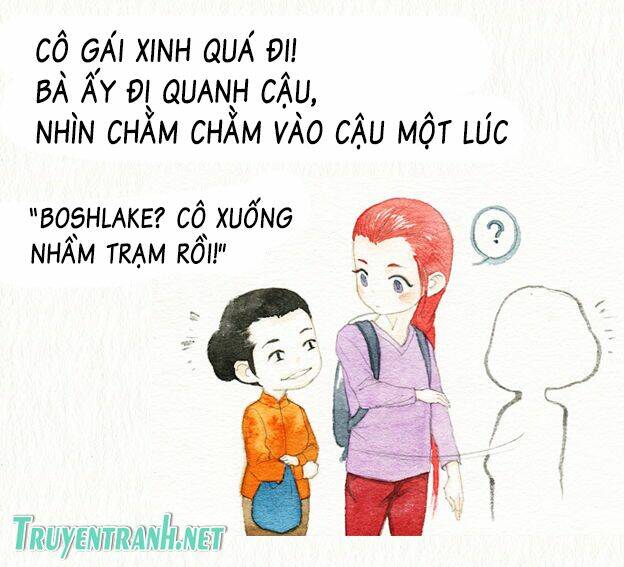 8 Tales Of The Zqn Chương 3 Ảnh 6