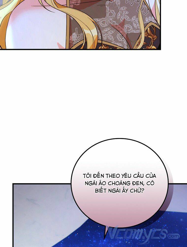 Hiệp Sĩ Hoa Băng Chương 60 Ảnh 93
