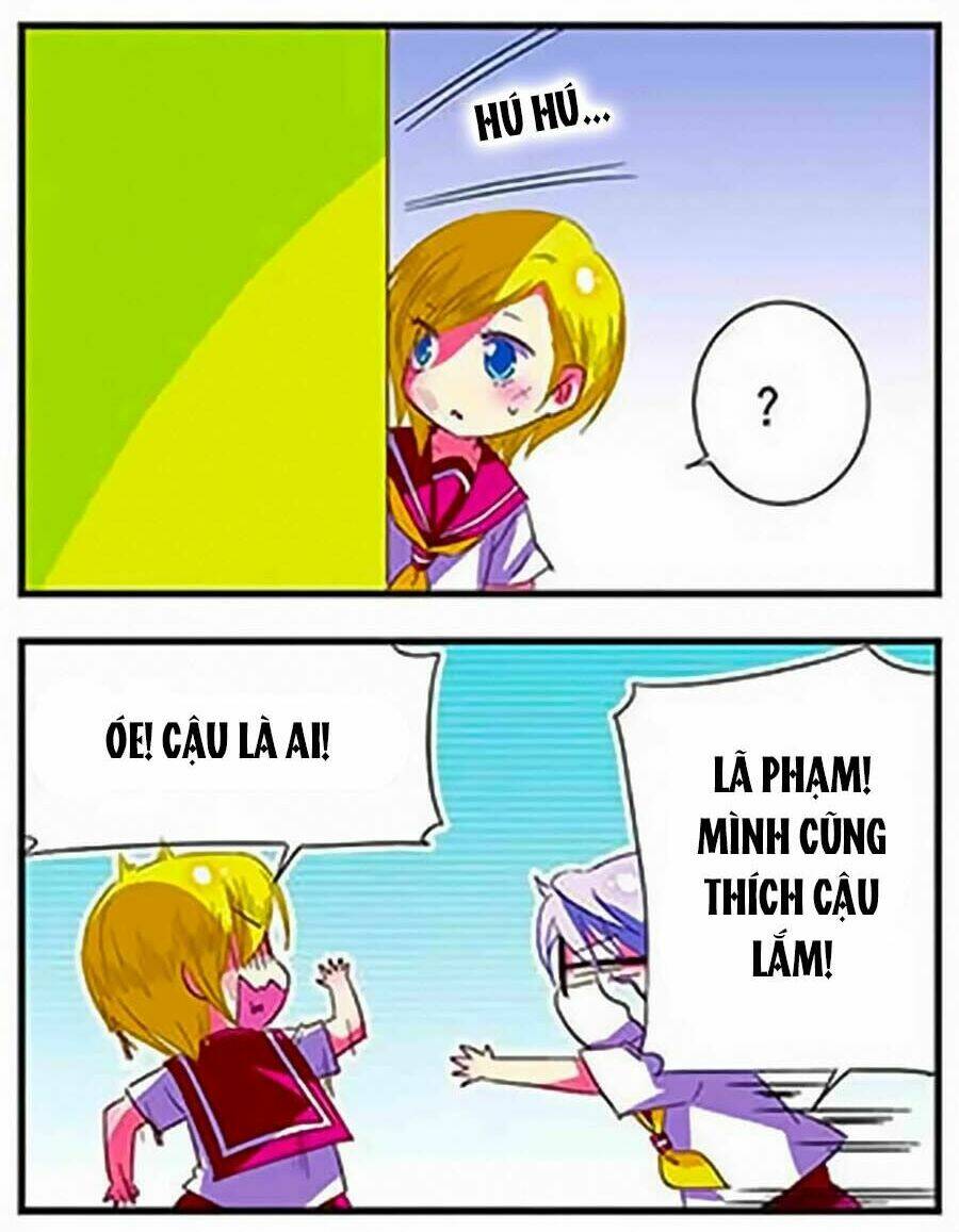 Manh Tam Quốc Chương 110 Ảnh 35