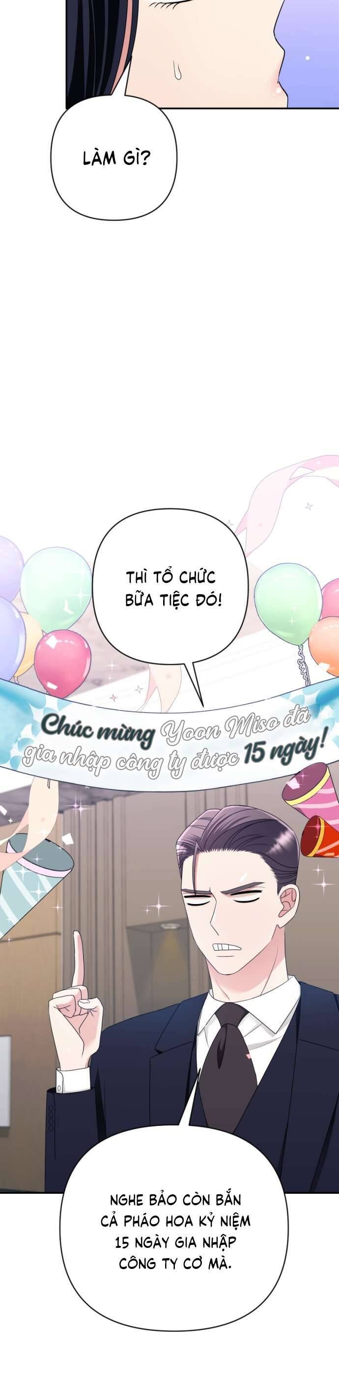 Tập Vào Vai Phản Diện Chương 28 Ảnh 21