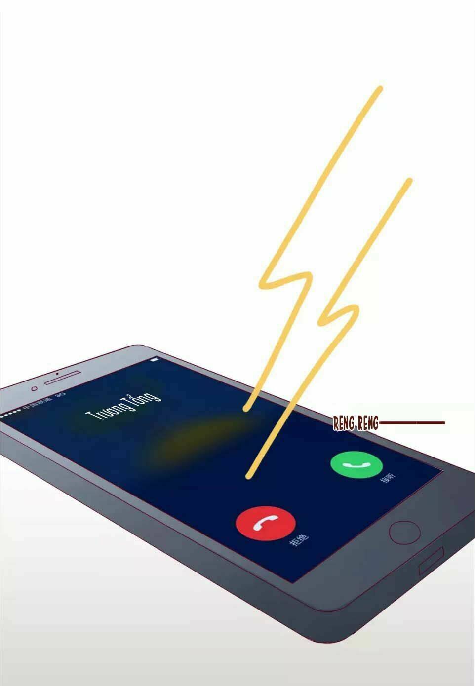Trái Tim Bí Ẩn Chương 85 Ảnh 11