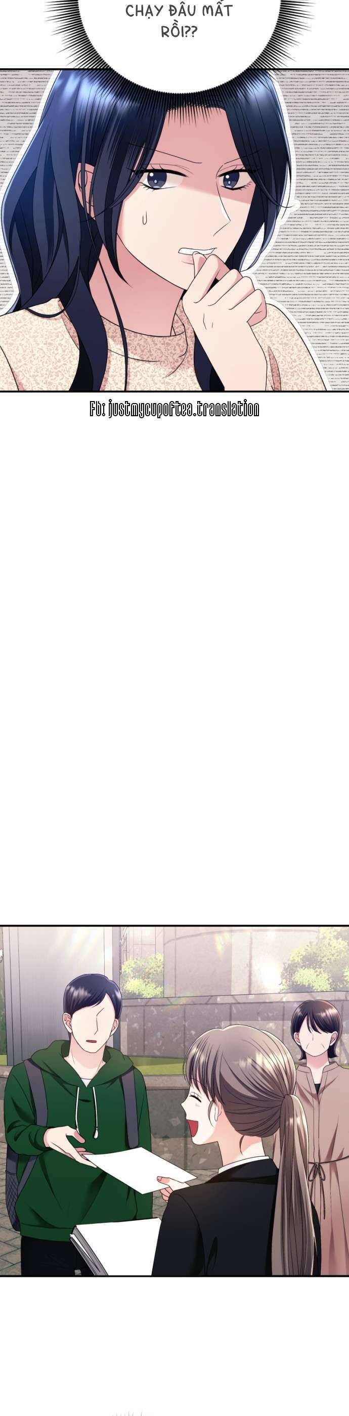 Tập Vào Vai Phản Diện Chương 28 Ảnh 26