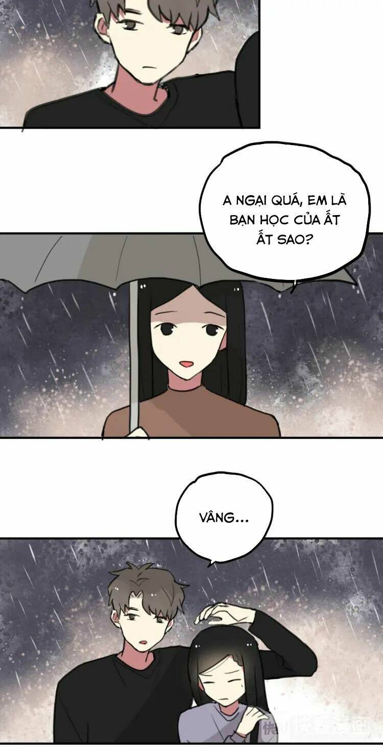 Thôi Miên Em Yêu Anh Chương 25 Ảnh 12