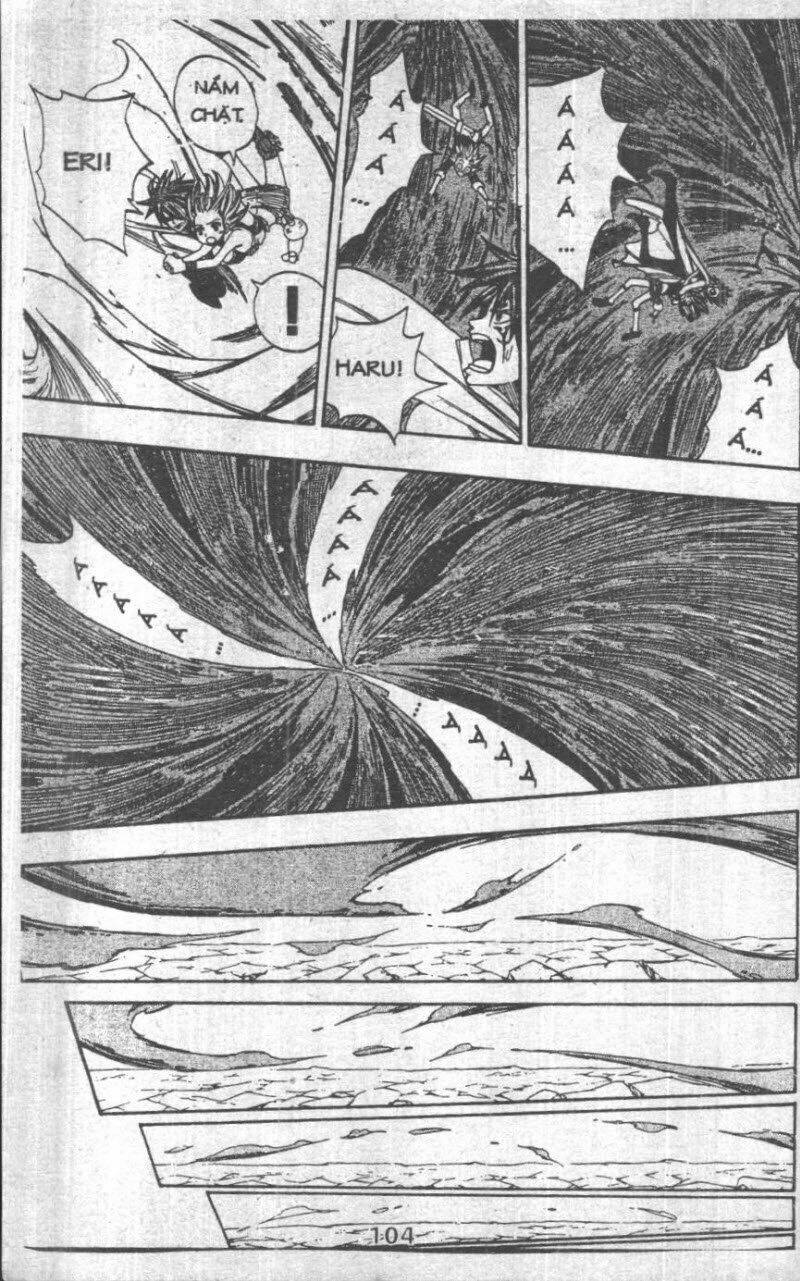 Rave Master (Scan) Chương 33 Ảnh 105