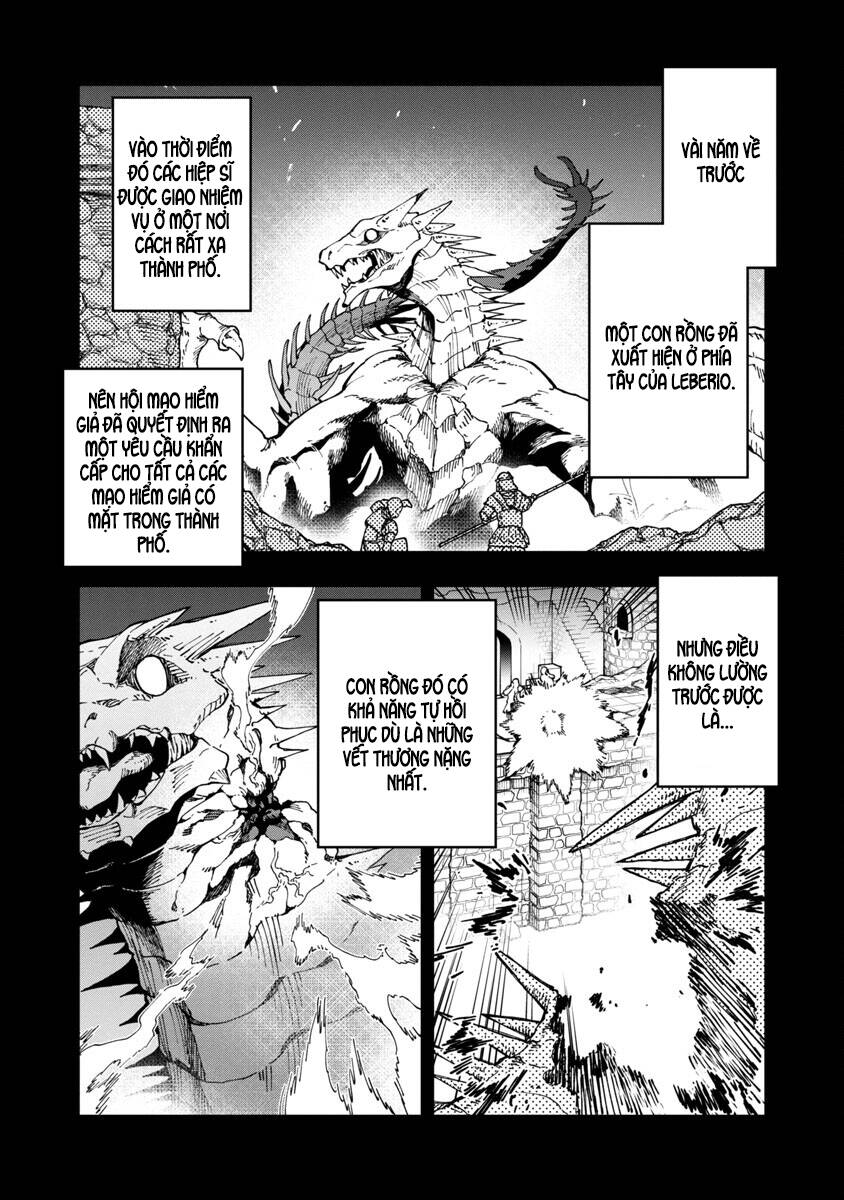 Katainaka No Ossan, Kensei Ni Naru ~Tada No Inaka No Kenjutsu Shihan Datta No Ni, Taiseishita Deshi-Tachi Ga Ore Wo Hottekurenai Ken~ Chương 8 Ảnh 11