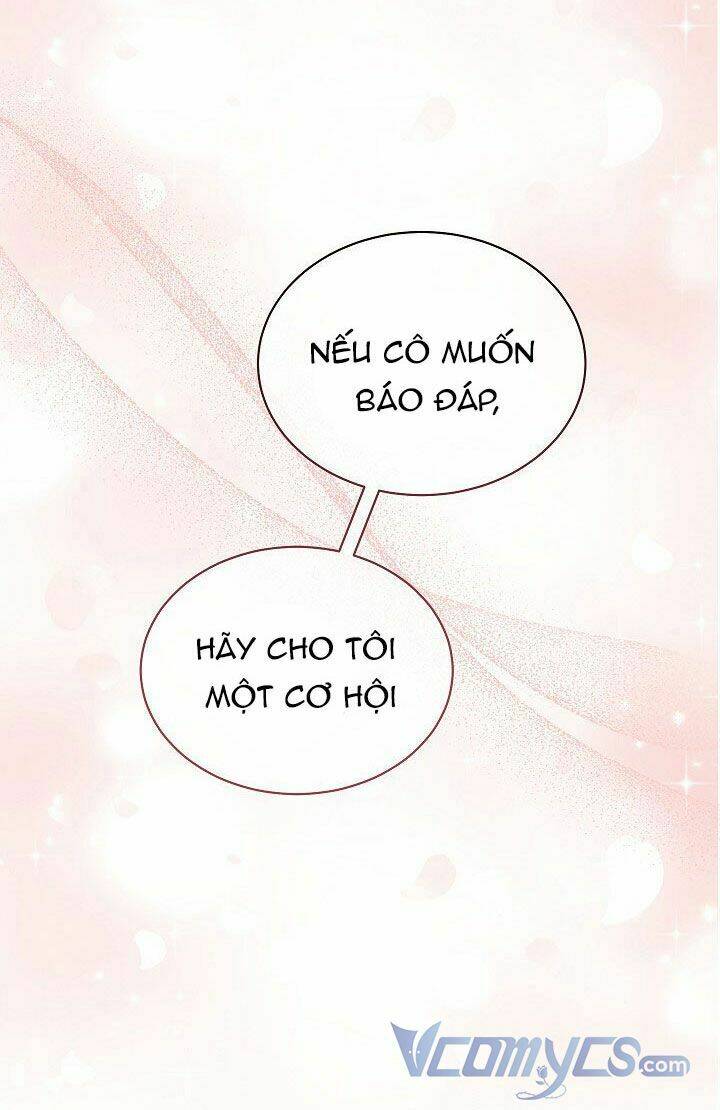 Tôi Sẽ Chịu Trách Nhiệm Về Phúc Lợi Của Nam Chính Chương 30 Ảnh 43