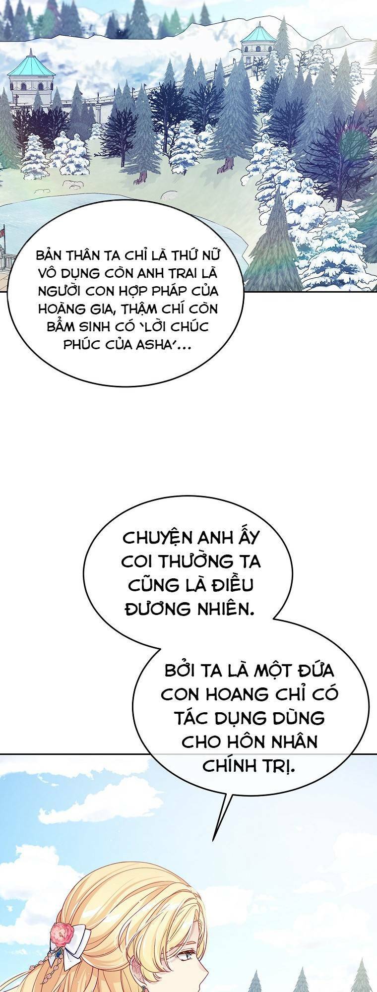 Chồng Em Dễ Thương Chết Mất Thôi! Chương 29 Ảnh 26