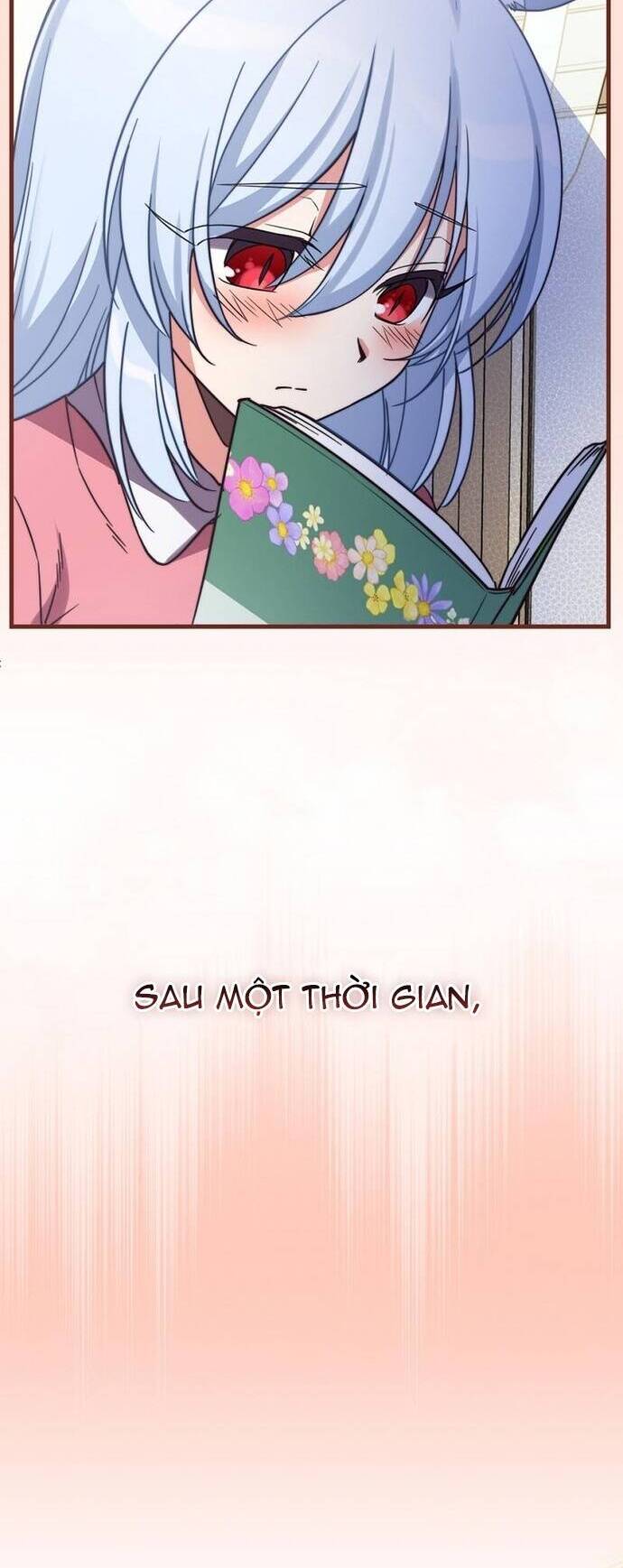 Trở Thành Bạn Thời Thơ Ấu Của Boss Cấp Trung Chương 4 Ảnh 21