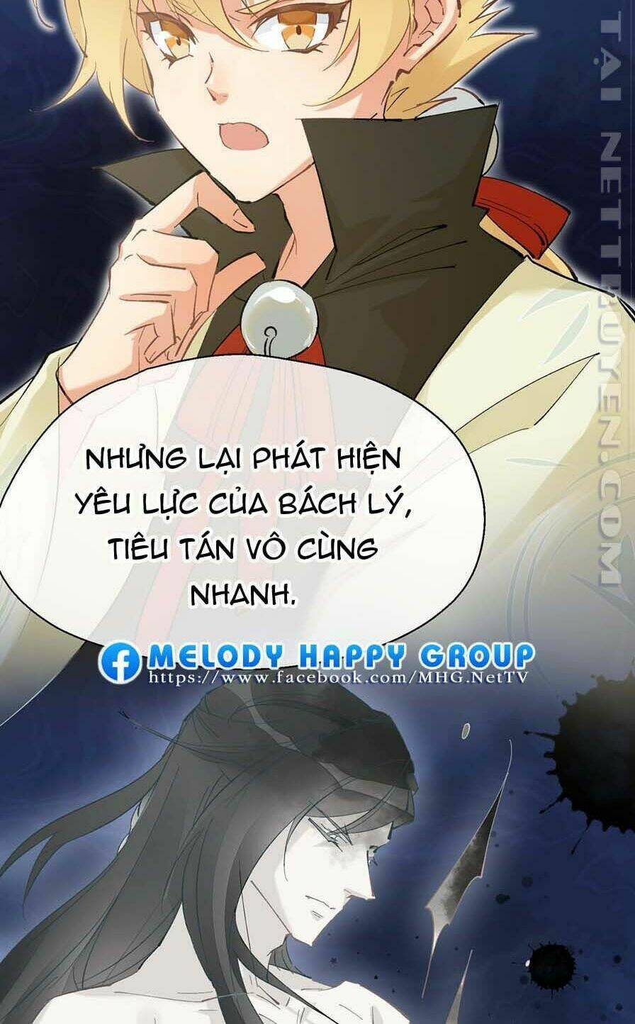 Dĩ Hạ Phạm Thượng Chương 67 Ảnh 16