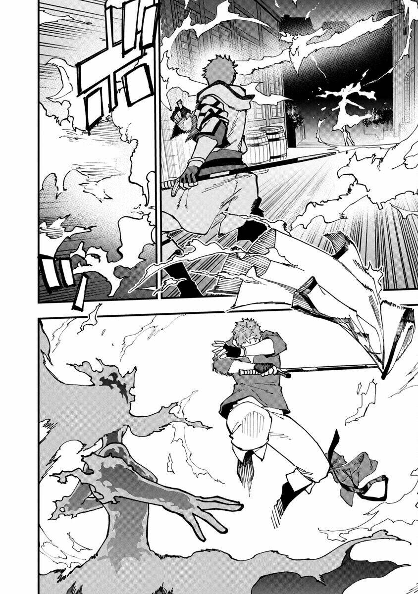 Katainaka No Ossan, Kensei Ni Naru ~Tada No Inaka No Kenjutsu Shihan Datta No Ni, Taiseishita Deshi-Tachi Ga Ore Wo Hottekurenai Ken~ Chương 5 Ảnh 27