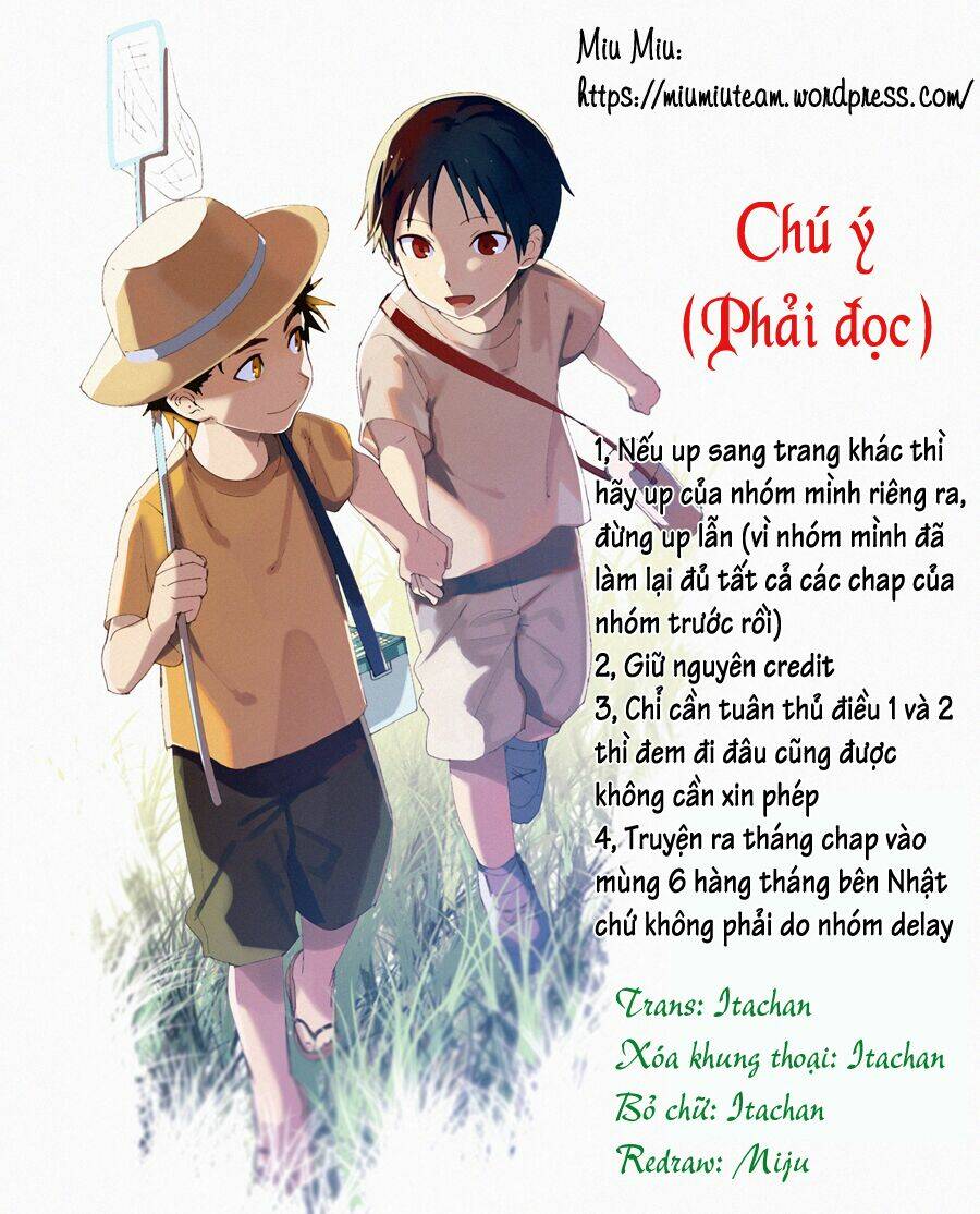 Á Nhân Chương 83.2 Ảnh 69