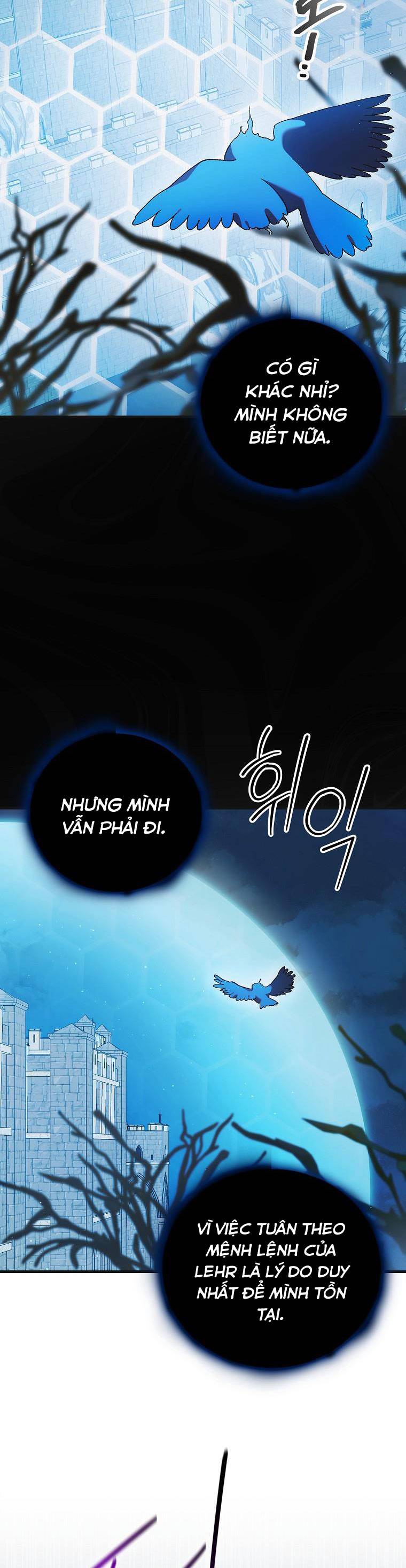 Cách Để Em Bảo Vệ Anh Chương 122.1 Ảnh 3