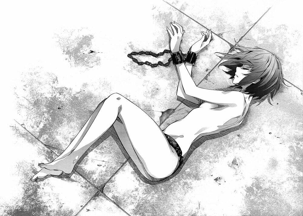 Himenospia Chương 27 Ảnh 15