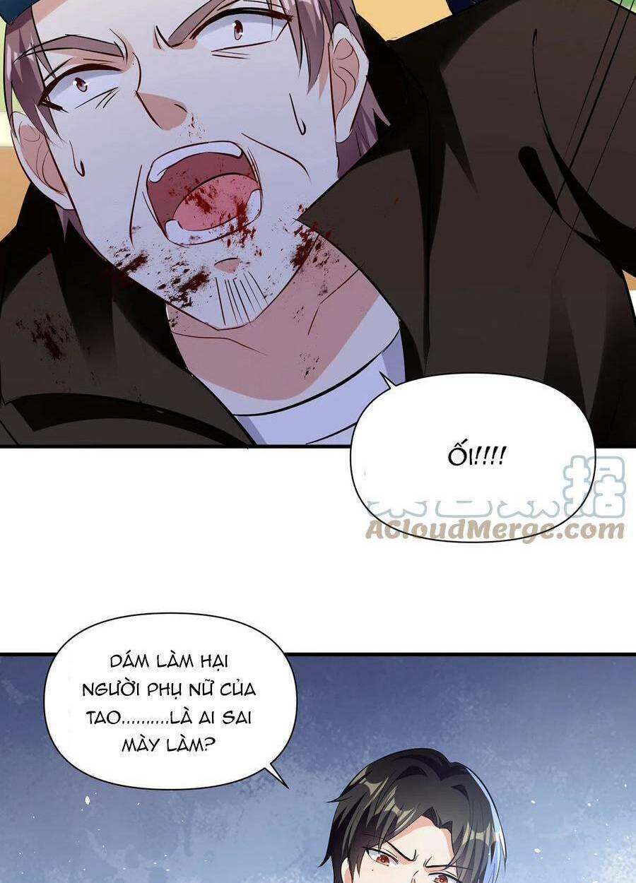 Thiên Tài Khốc Bảo: Tổng Tài Sủng Thê Quá Cường Hãn Chương 223 Ảnh 27