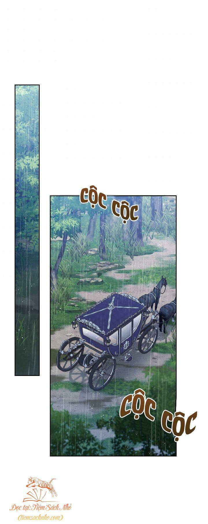 Tôi Sẽ Chịu Trách Nhiệm Về Phúc Lợi Của Nam Chính Chương 37 Ảnh 55