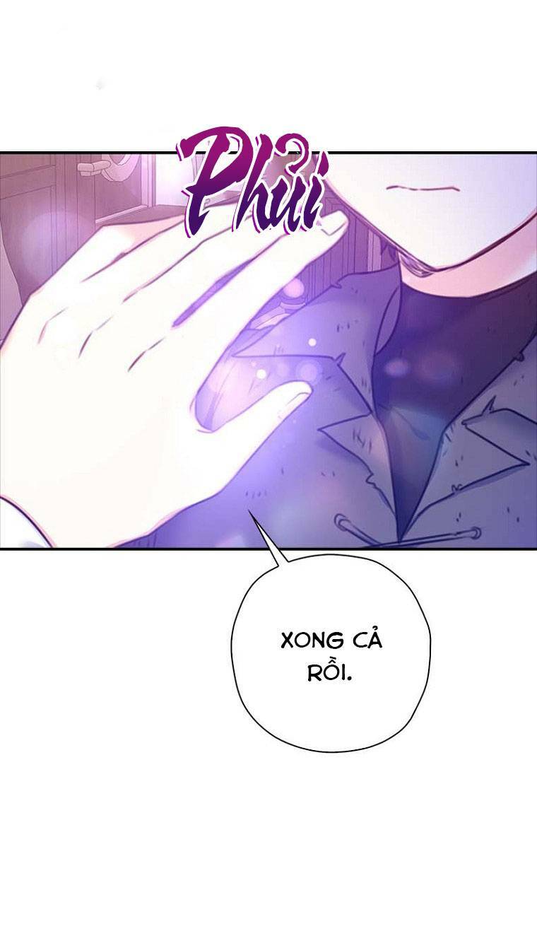 Sinh Ra Làm Con Gái Ác Nữ Chương 23 Ảnh 20