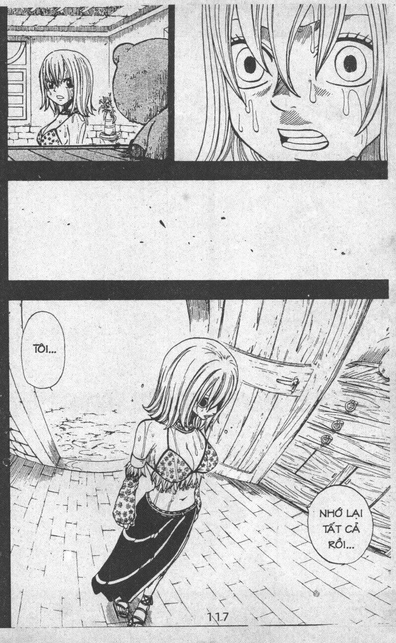 Rave Master (Scan) Chương 34 Ảnh 118