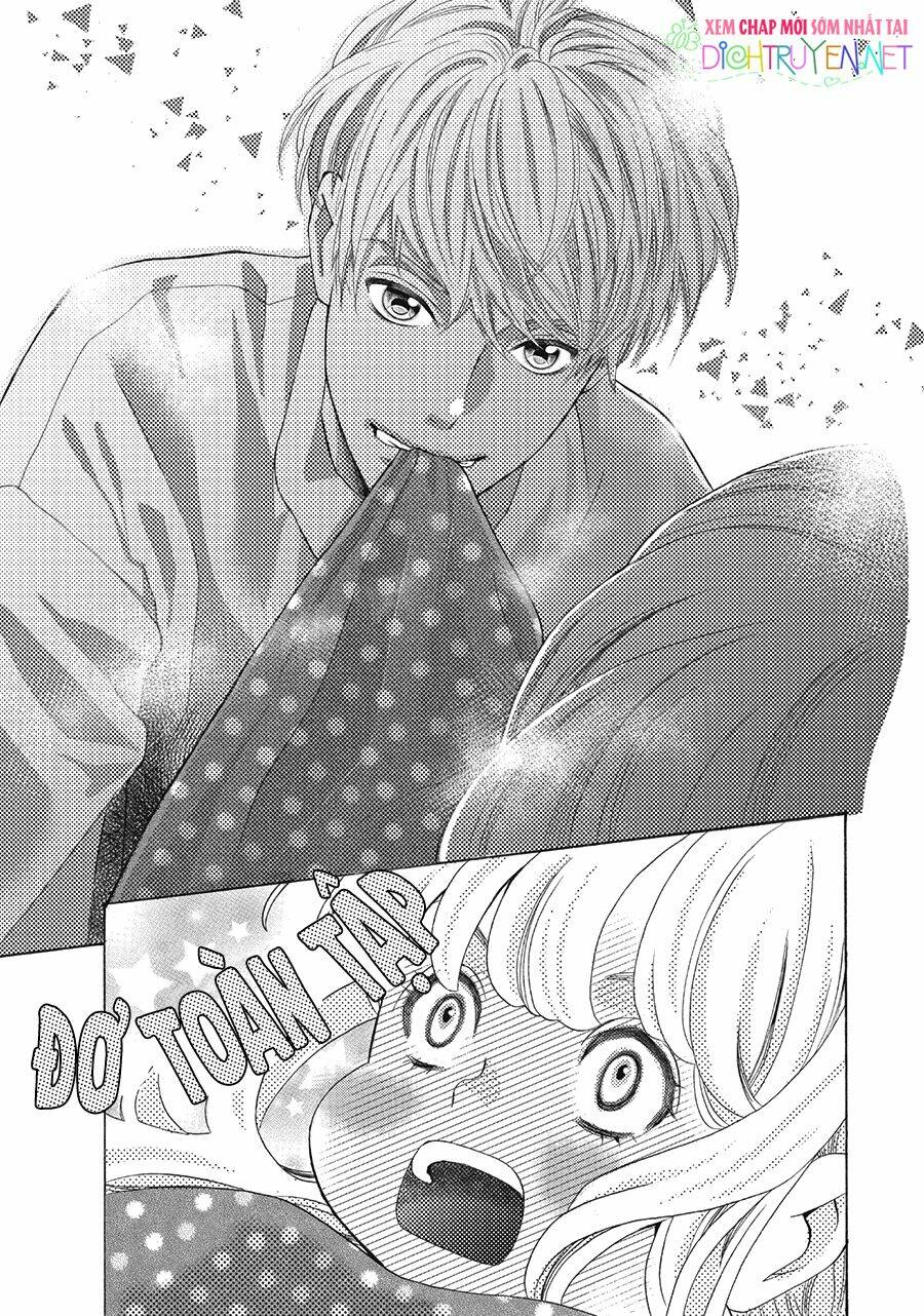 Gozen 0-Ji, Kiss Shi Ni Kite Yo Chương 26 Ảnh 30