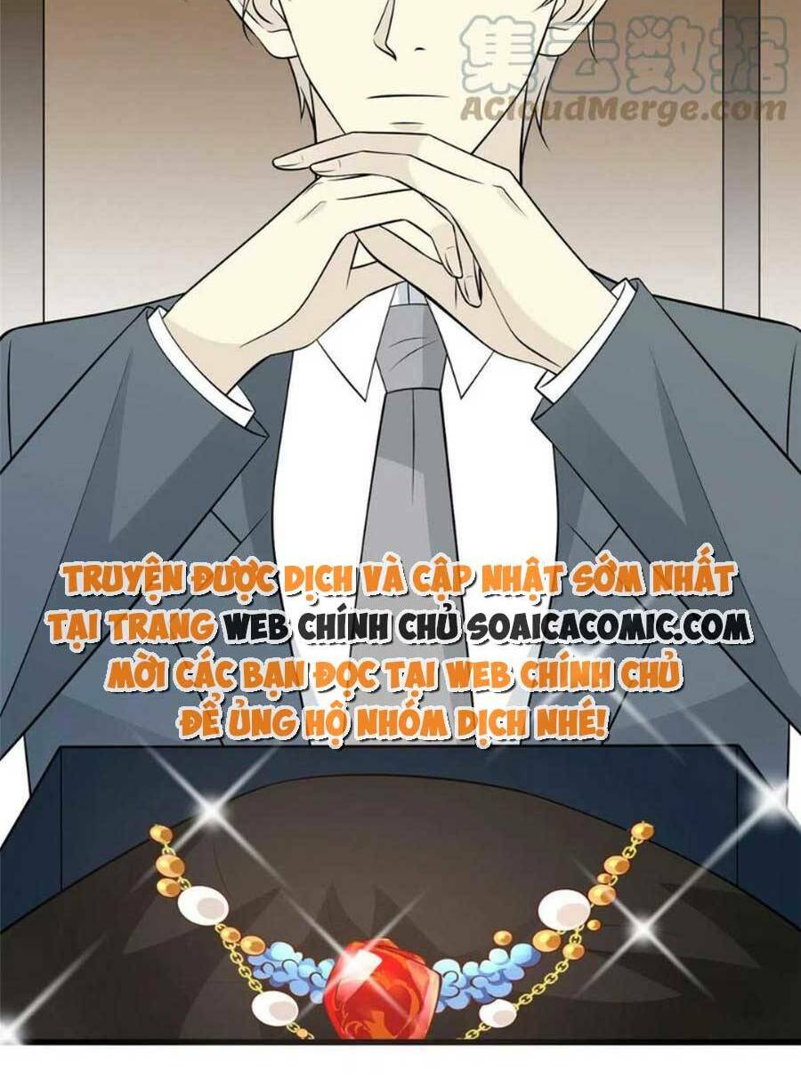 Vượt Rào Trêu Chọc Chương 110 Ảnh 21
