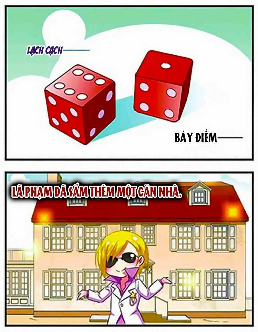 Manh Tam Quốc Chương 109 Ảnh 5