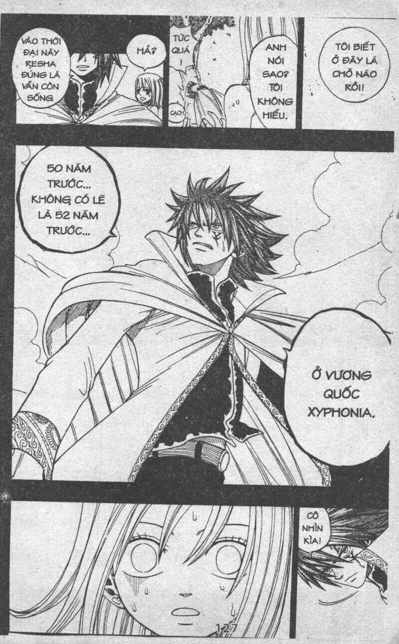 Rave Master (Scan) Chương 33 Ảnh 126