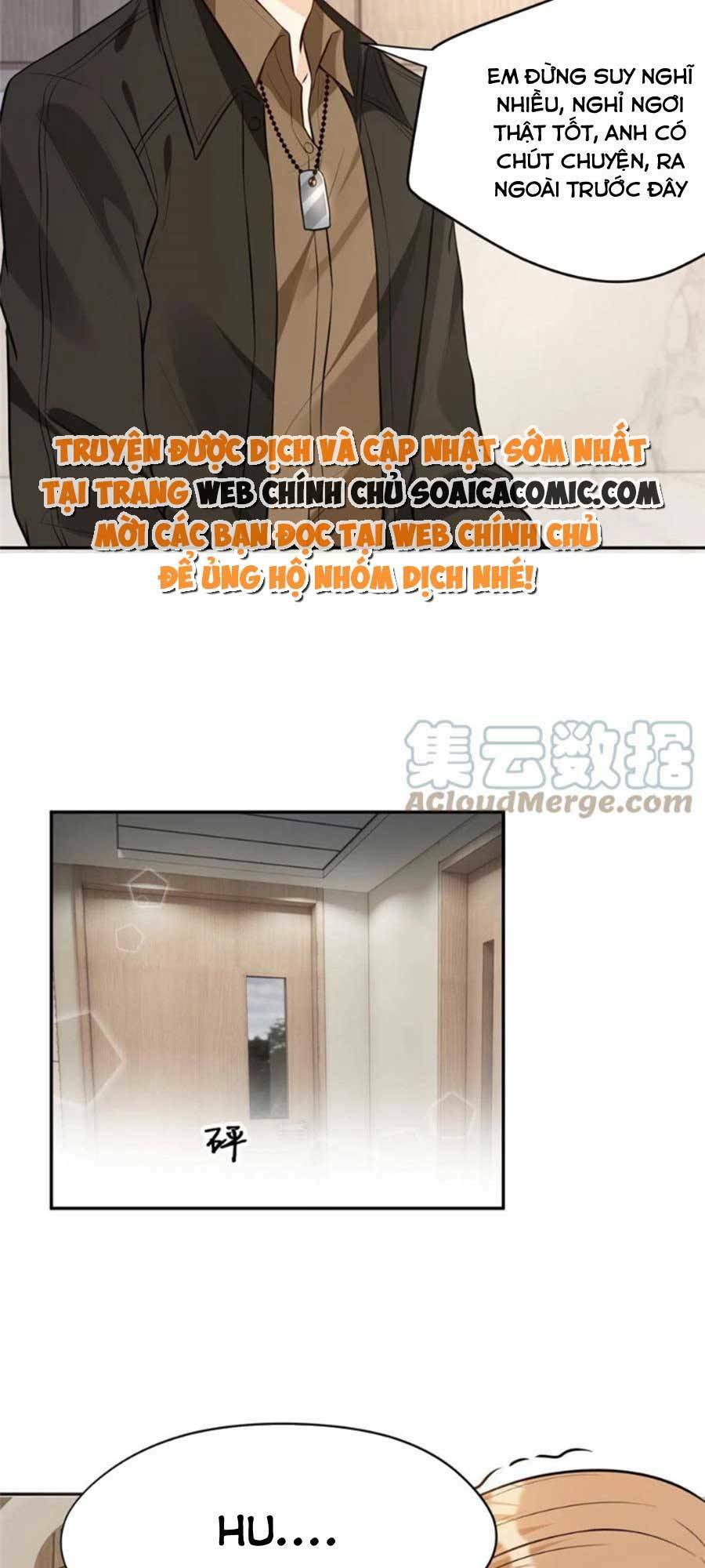 Vượt Rào Trêu Chọc Chương 97 Ảnh 14