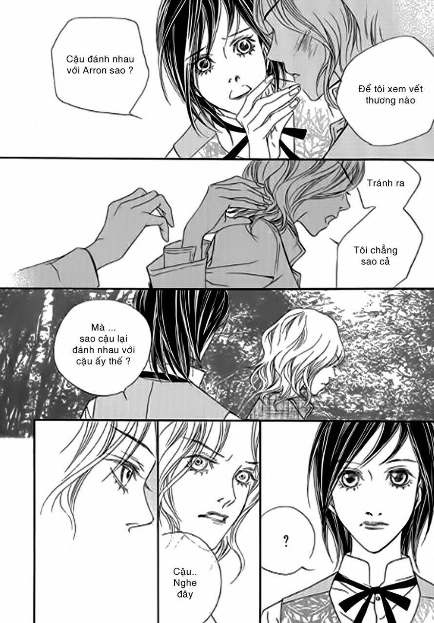 Savage Garden Chương 15 Ảnh 41