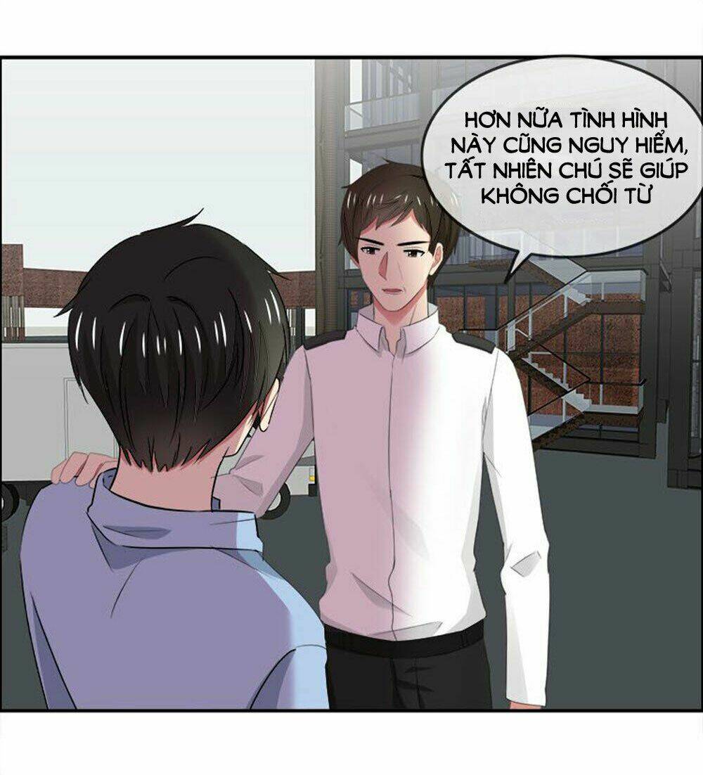 Đại Thần Tình Yêu Chớ Chạm Tôi Chương 71 Ảnh 45
