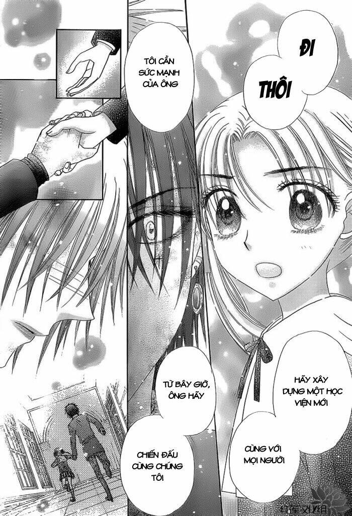 Gakuen Alice Chương 159 Ảnh 17