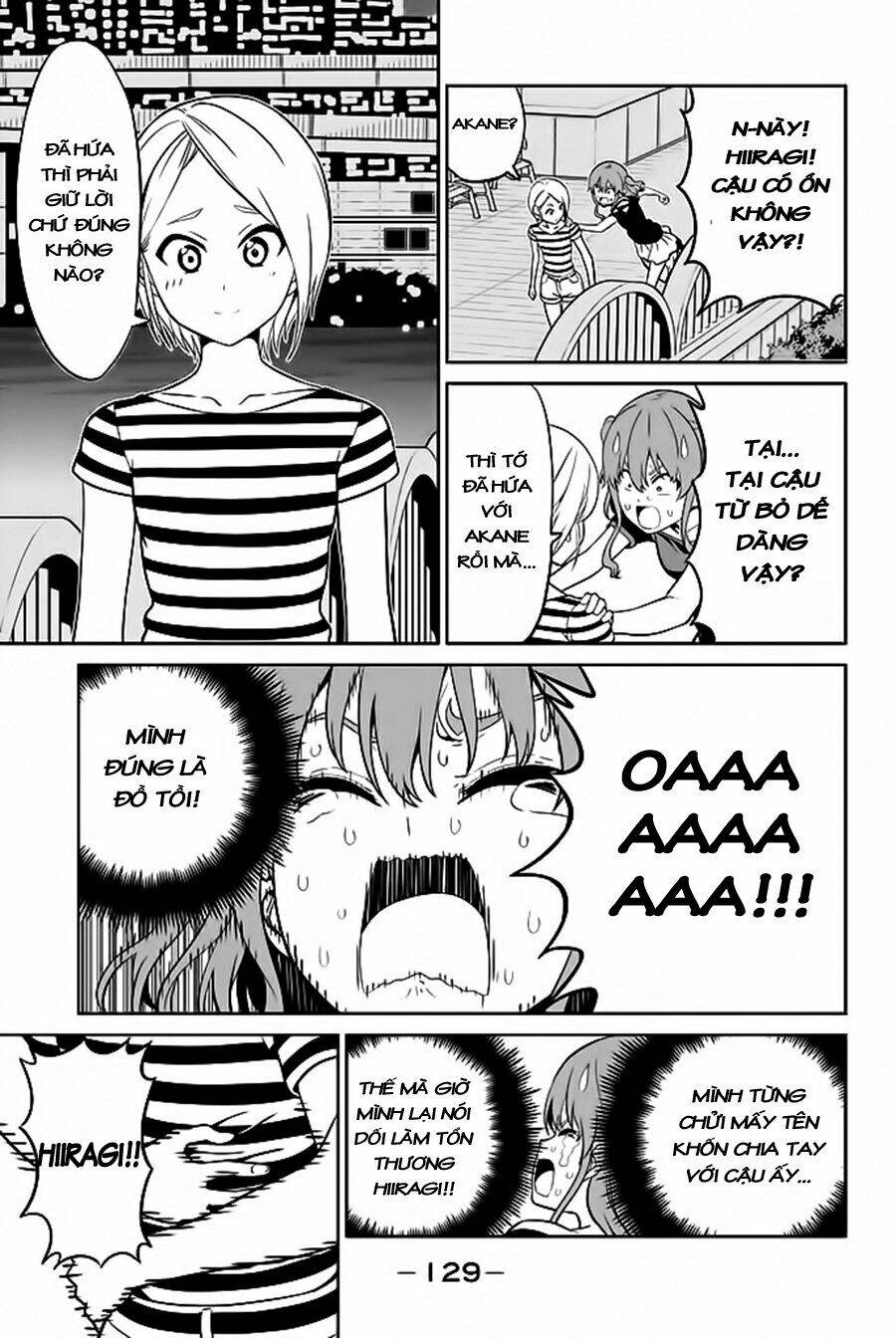 Aho Girl Chương 118 Ảnh 21
