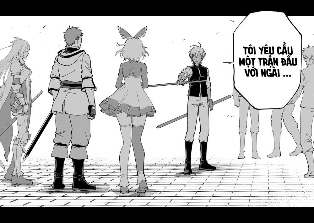 Katainaka No Ossan, Kensei Ni Naru ~Tada No Inaka No Kenjutsu Shihan Datta No Ni, Taiseishita Deshi-Tachi Ga Ore Wo Hottekurenai Ken~ Chương 2 Ảnh 30