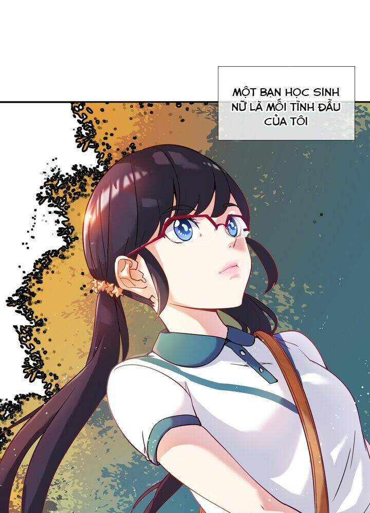 Vua Biến Thái Chương 1 Ảnh 16