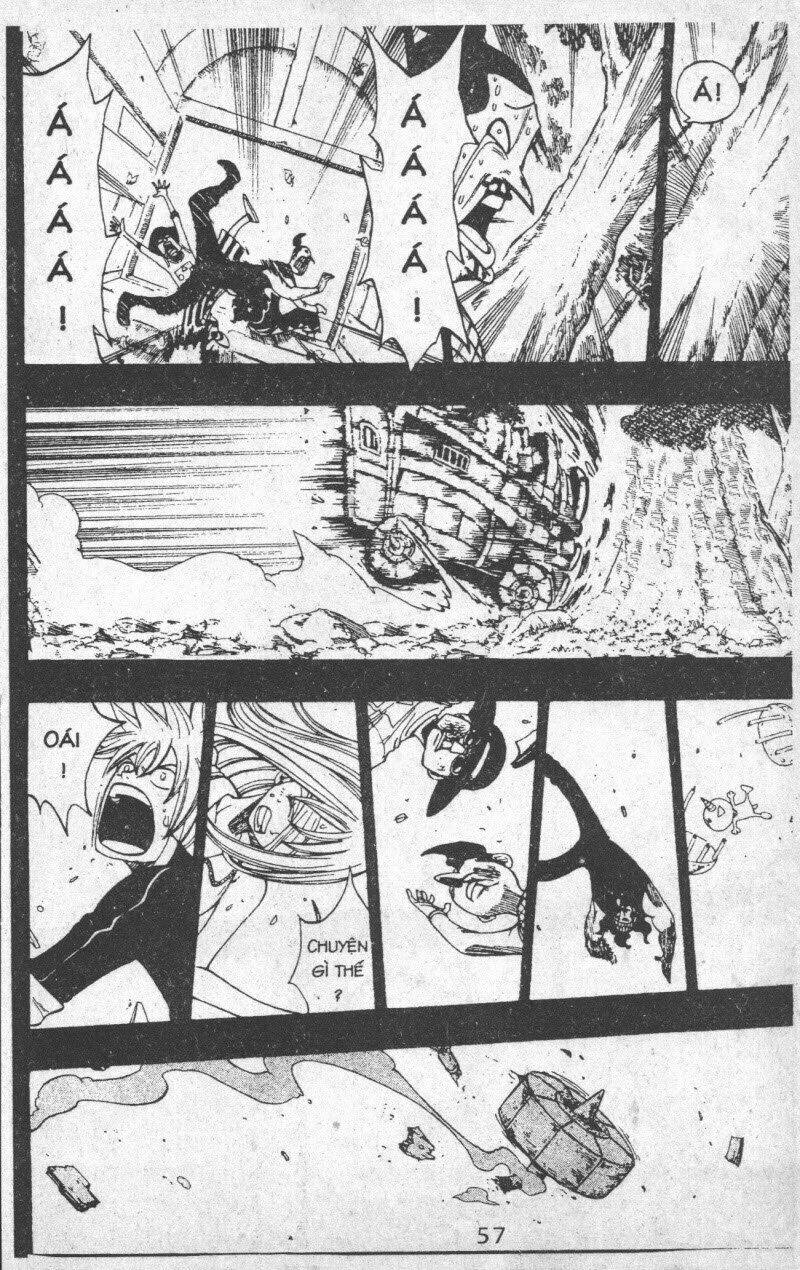 Rave Master (Scan) Chương 34 Ảnh 58