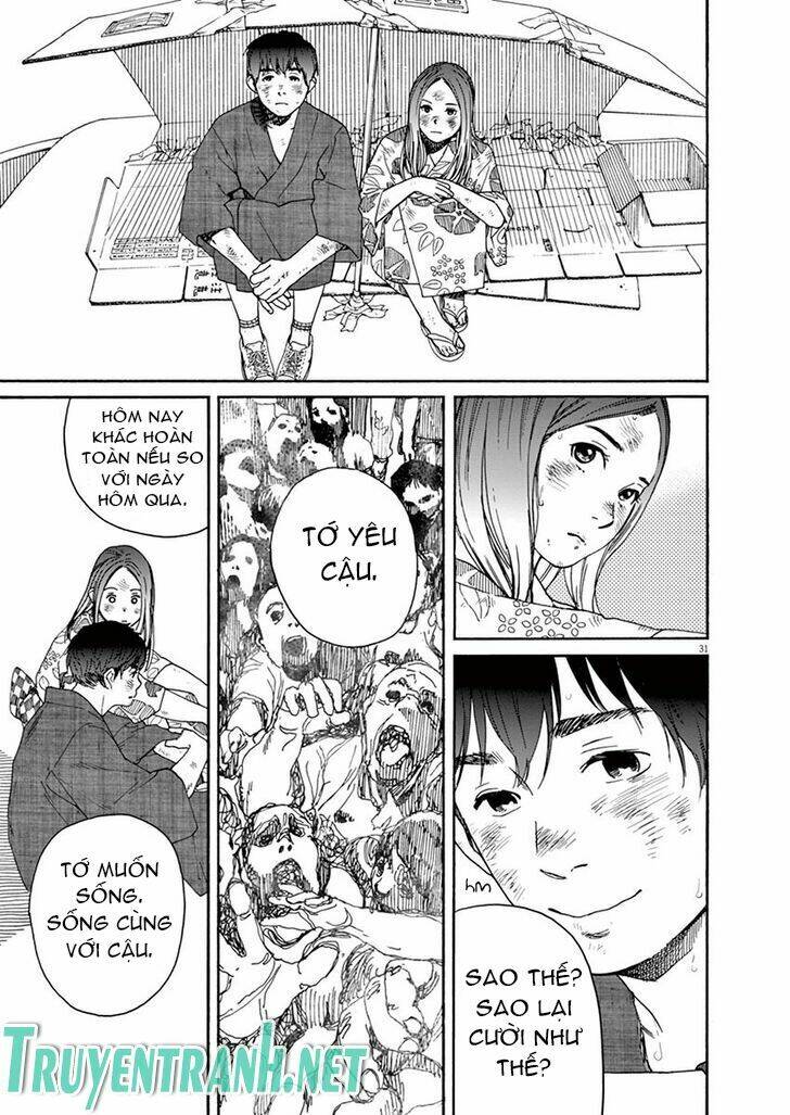 8 Tales Of The Zqn Chương 4 Ảnh 31