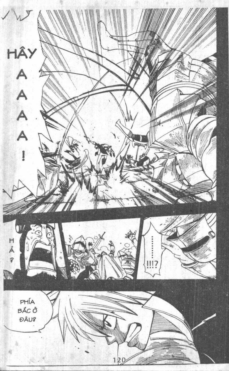 Rave Master (Scan) Chương 33 Ảnh 119