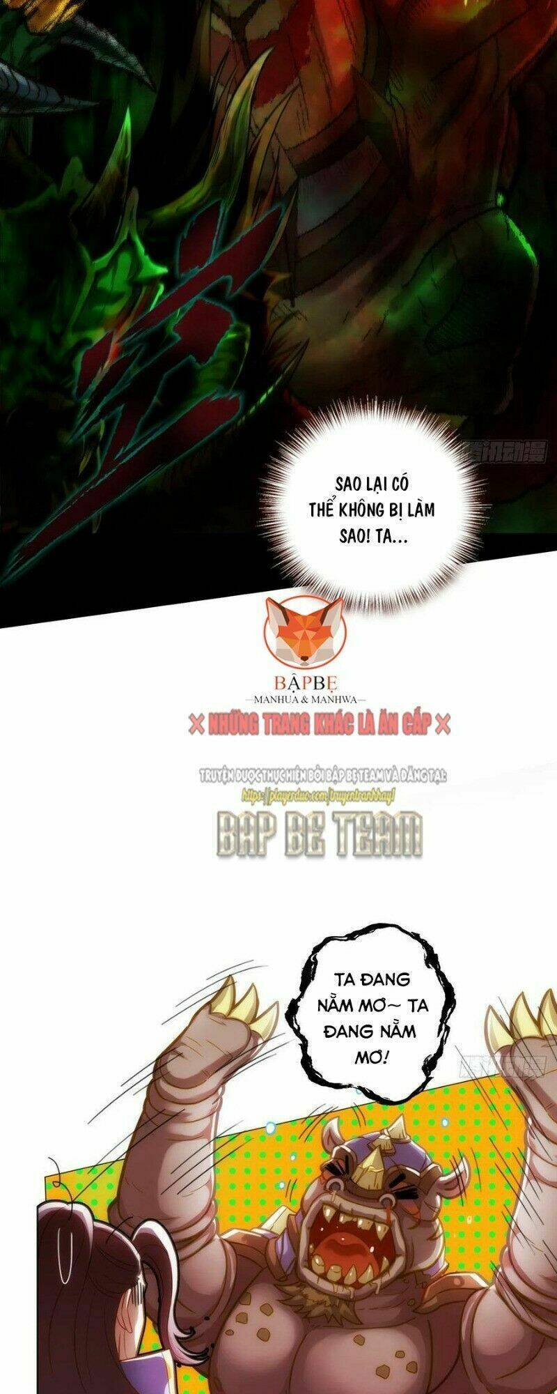 Lang Hoàn Thư Viện Chương 240 Ảnh 9