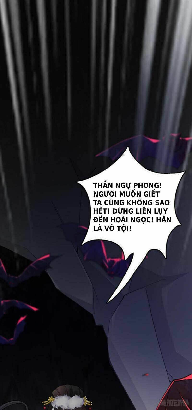 Xú Nữ Đích Hậu Cung Chương 178 Ảnh 4