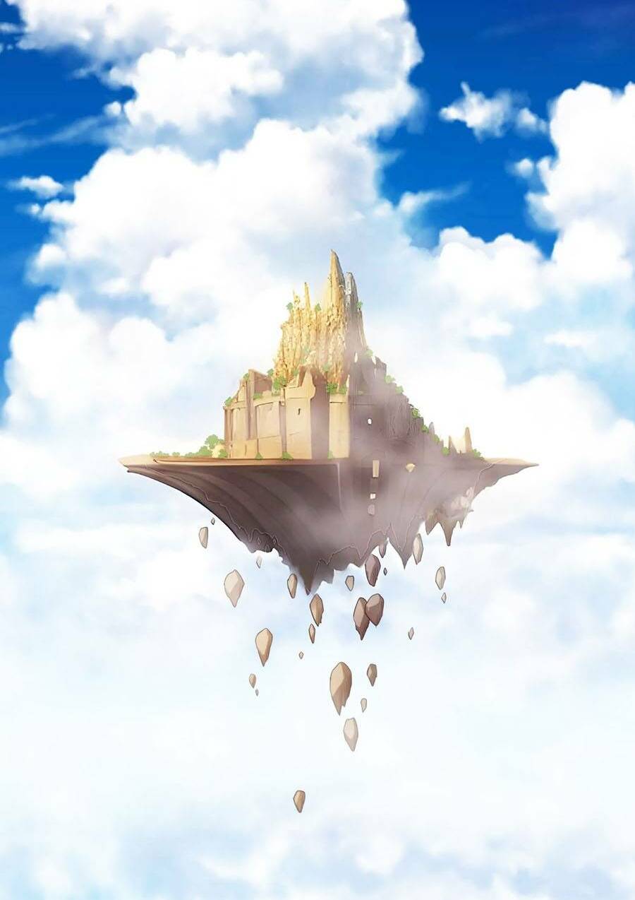 Chúa Cứu Thế Phá Game Rồi Chương 1 Ảnh 3