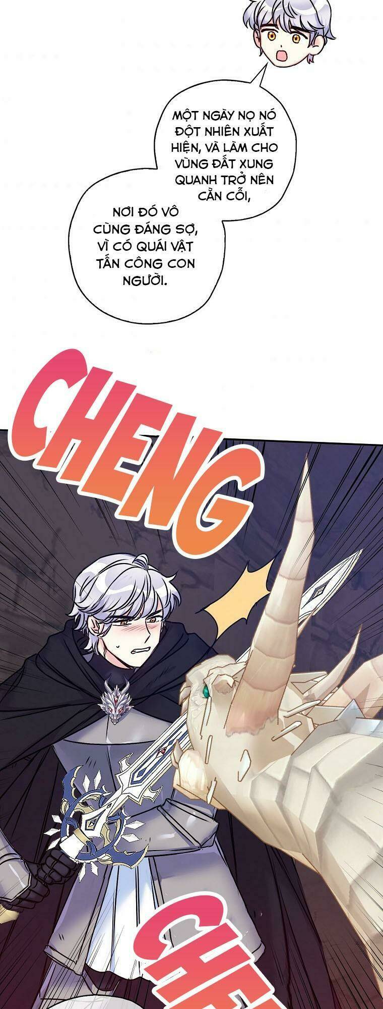 Sinh Ra Làm Con Gái Ác Nữ Chương 29 Ảnh 10