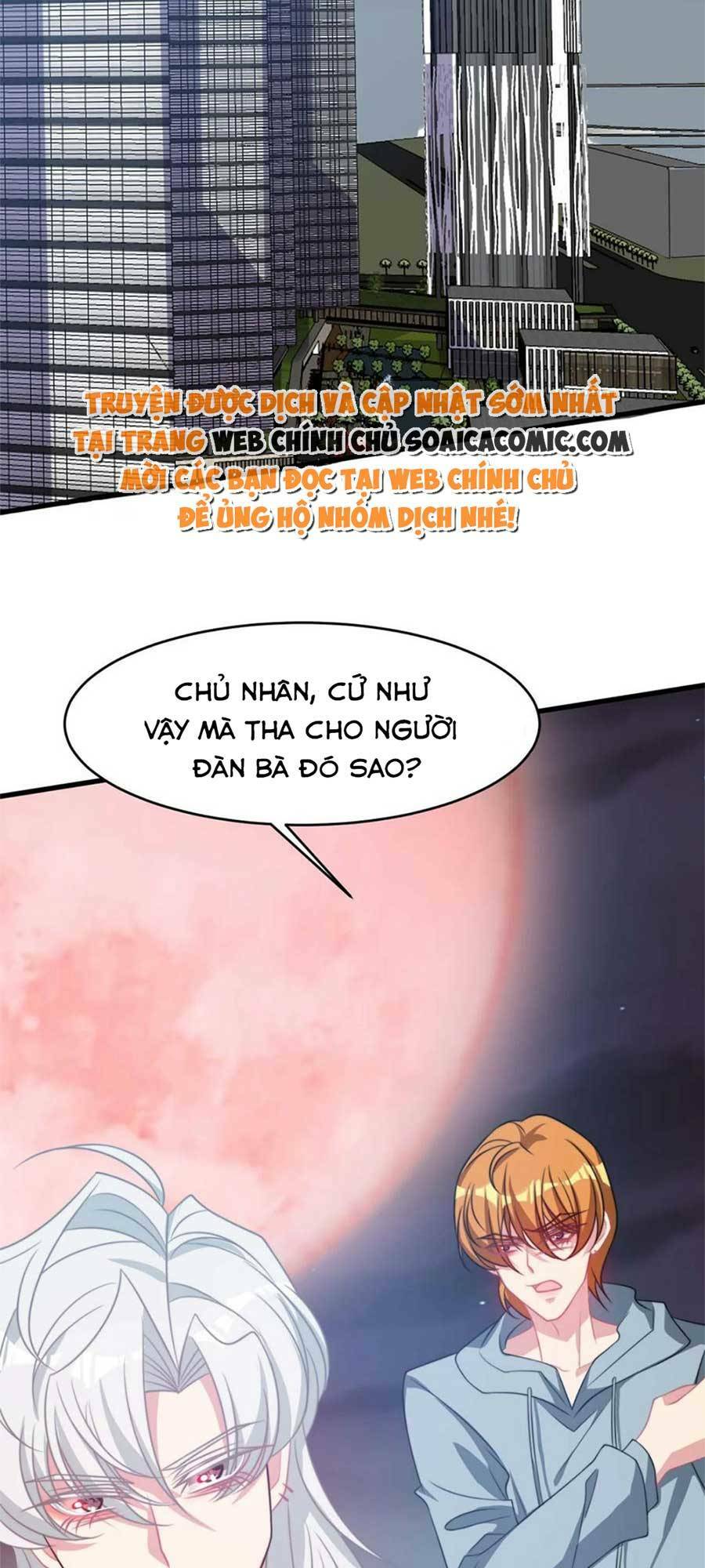 Vết Cắn Trí Mạng Chương 61 Ảnh 3