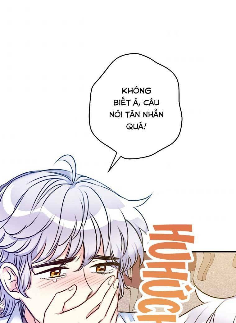Sinh Ra Làm Con Gái Ác Nữ Chương 25 Ảnh 8