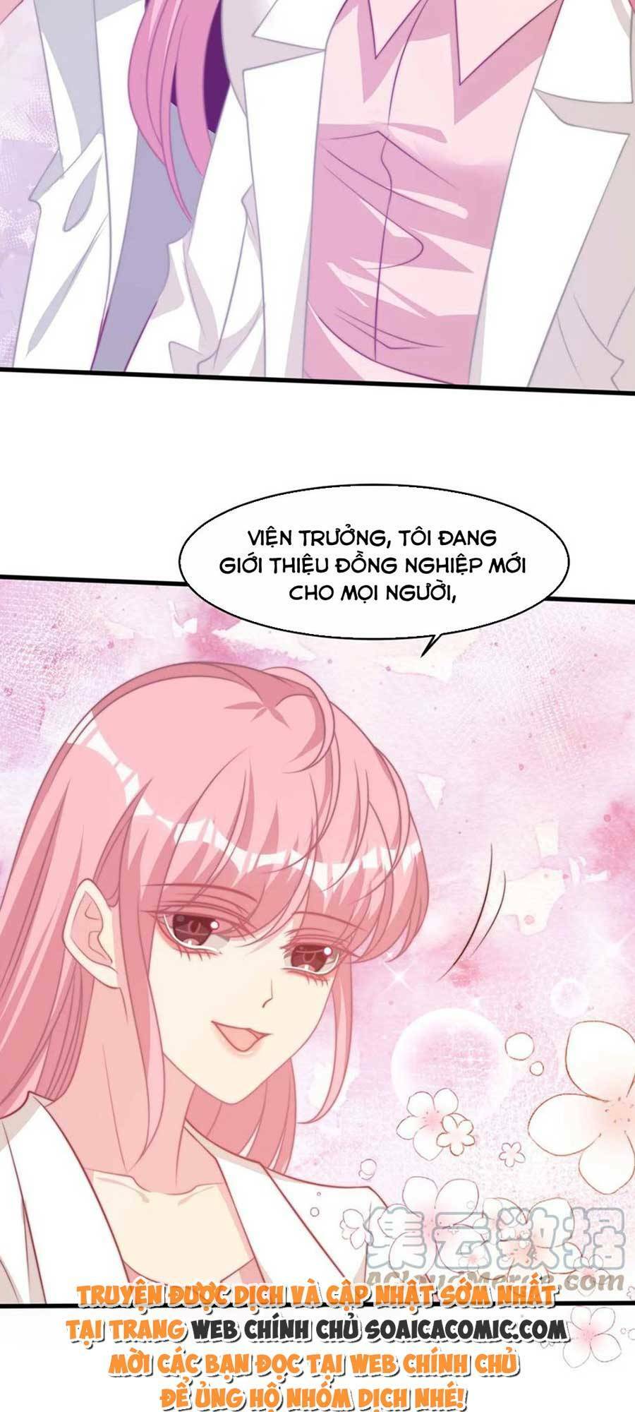 Vết Cắn Trí Mạng Chương 57 Ảnh 14