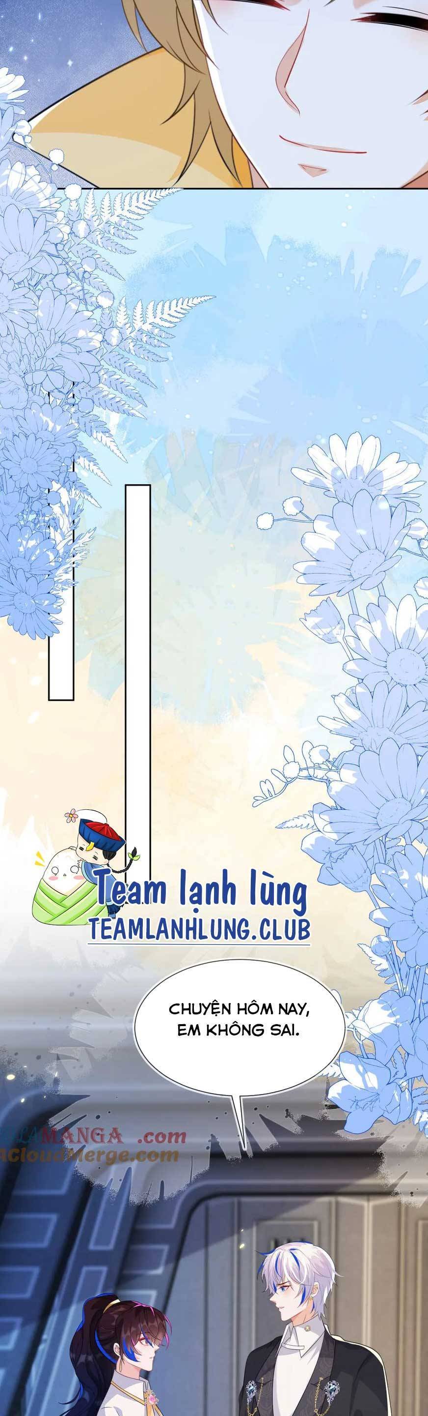 Vừa Mới Huỷ Hôn Đã Bị Dã Hồ Ly Lừa Kết Hôn Chương 48 Ảnh 21