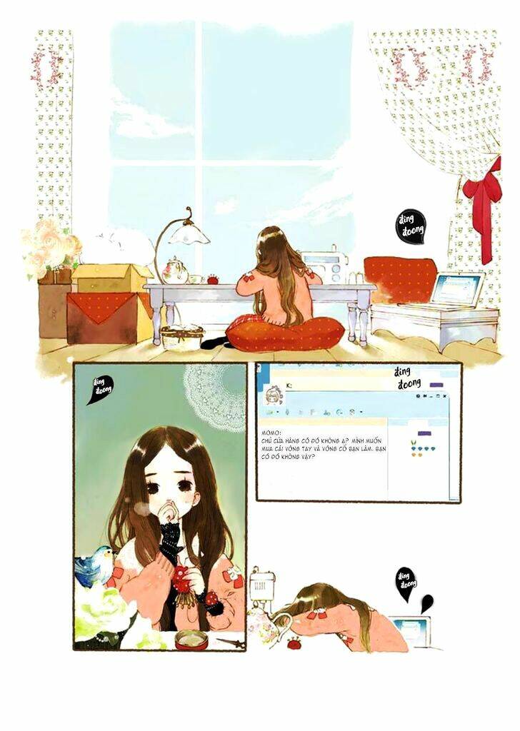 Tổng Hợp Oneshot Chương 18 Ảnh 7