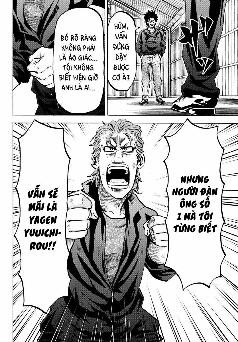 Rokudou No Onna-Tachi Chương 152 Ảnh 14