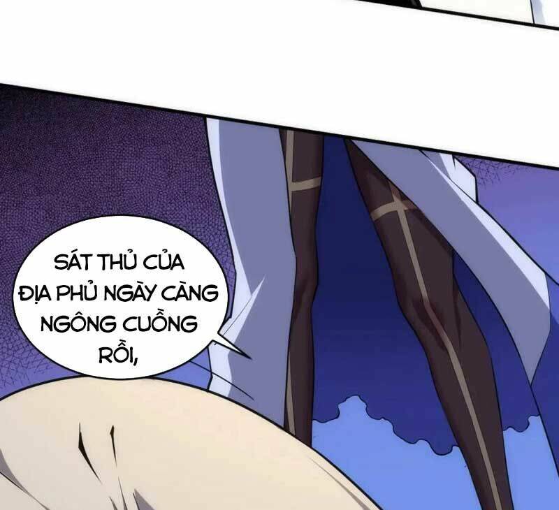 Vạn Cổ Thần Đế Chương 90 Ảnh 34