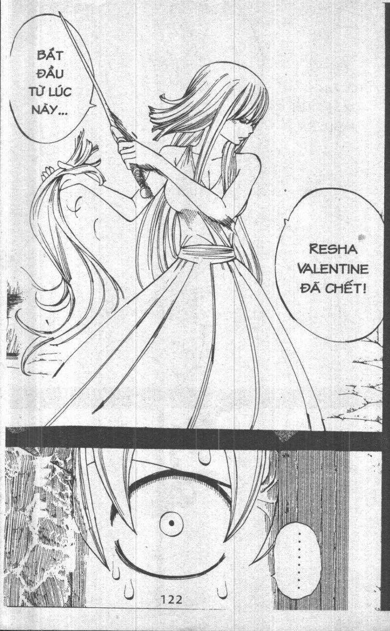 Rave Master (Scan) Chương 34 Ảnh 123